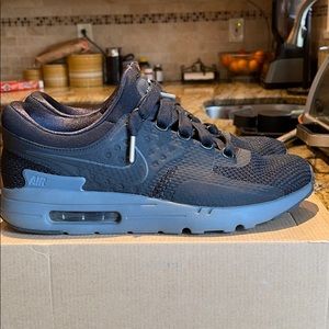 COPY - Nike Air Max Zero